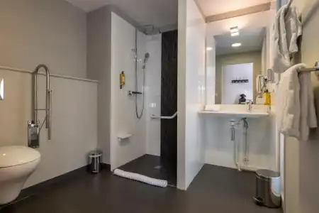 Padja & Spa, Vannes - 113