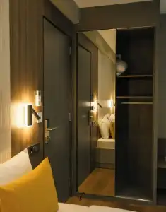 Vesta Suites - 51
