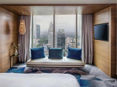Sofitel Mexico City Reforma - 38