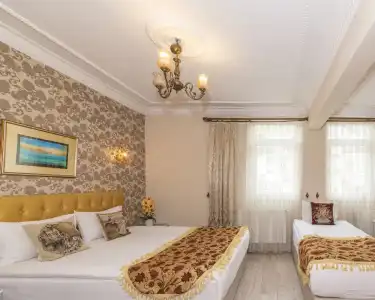 Stone Istanbul - 44
