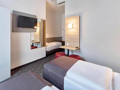 B&B Köln-Troisdorf - 30