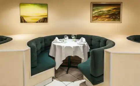 Holiday Inn Lisbon Continental by IHG - 25