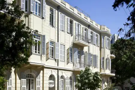 The Norman Tel Aviv - 31