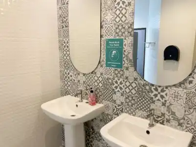 iRest Ao Nang Krabi - Hostel - 33