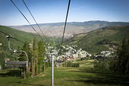 Park Hyatt Beaver Creek Resort and Spa - 46