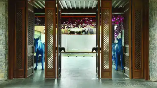Indigo Lijiang Ancient Town by IHG - 22