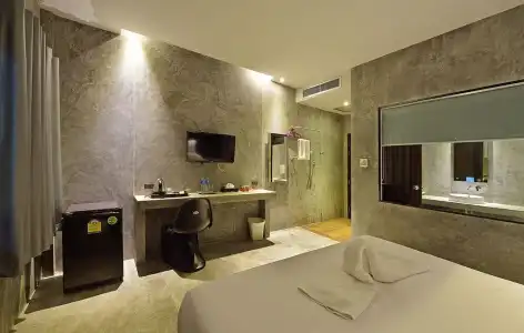 Oasis Resort - 22