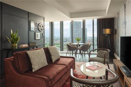 The Gantry London, Curio Collection by Hilton - 41