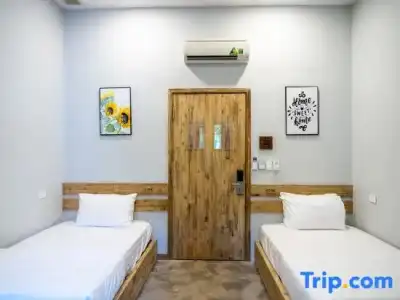 9Station Hostel & Bar Phu Quoc - 55