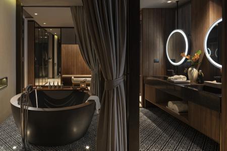 Grand Mercure Khao Lak Bangsak - 31