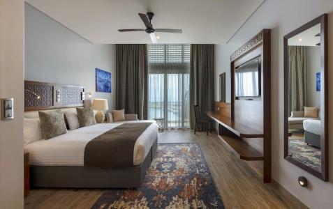Verde Zanzibar - Azam Luxury Resort and Spa - Dry - 74