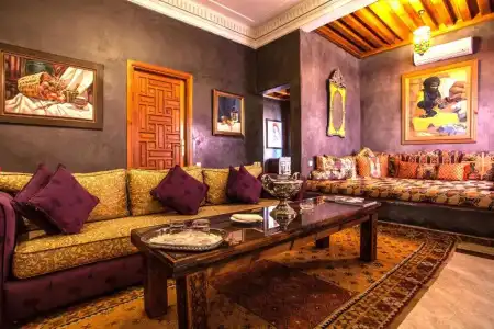Palais Mehdi Guest house - 52