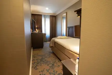 Best Western Plus Centre Den Bosch - 99