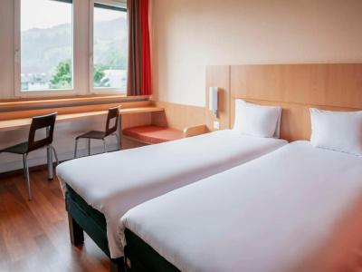 ibis Luzern Kriens - 5