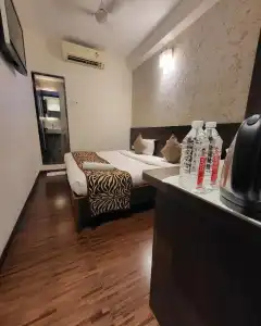 Maharana Inn Chembur - 16