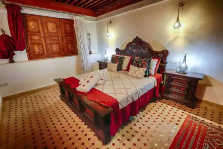 Riad TOYOUR - 4