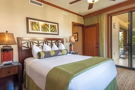 Koloa Landing At Poipu Beach, A Wyndham Grand Resort - 216