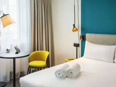 Ibis London Blackfriars - 43