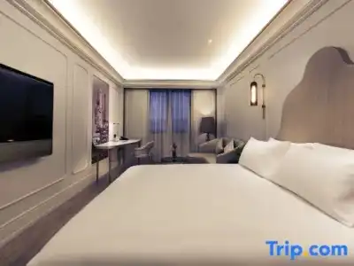 Mercure Shanghai Hongqiao SOHO - 60
