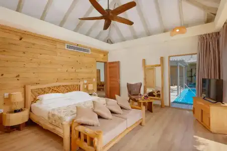 You & Me Maldives  - Adults Only - Premium All-Inclusive - 47