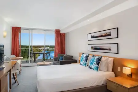 Pelican Waters Resort - 81