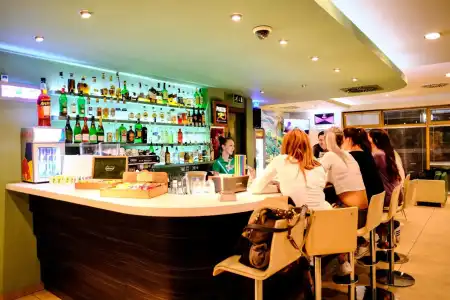Deluxe with Free Wellness and Fitness Centrum - 15