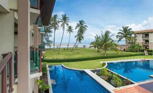 Lanta Pura Beach Resort (SHA Extra Plus) - 150