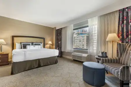 Omni Shoreham - 41