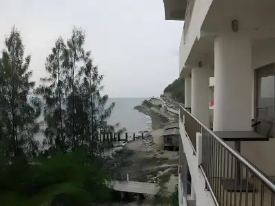 Sammuk Resort - 13