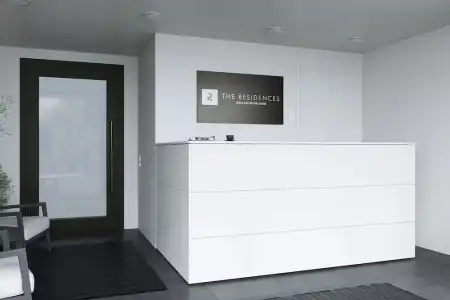 The Residences - Apartments Frankfurt - 0