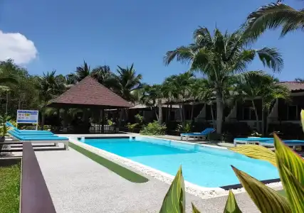 Assava Dive Resort - 13