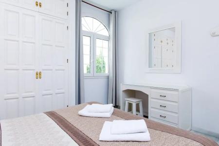 Apartamentos Turísticos Almoraide - 96