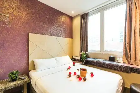 ibis budget Singapore Ruby - 28