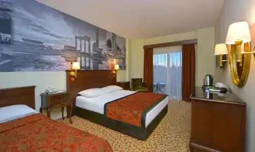 Antique Roman Palace Museum - Adults Only Ultra All Inclusive - 36