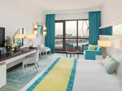 JA Ocean View, Jumeirah Beach Dubai - 81