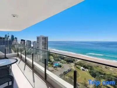 ULTIQA Beach Haven At Broadbeach - 88