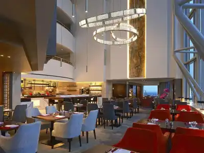 Shangri-La Sydney - 19
