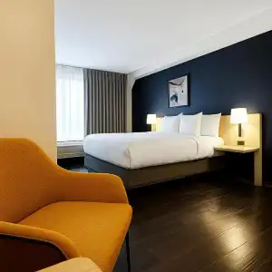 City Express by Marriott Washington, DC Northeast - 25