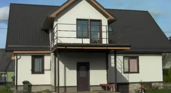 Hostel Allik - 8