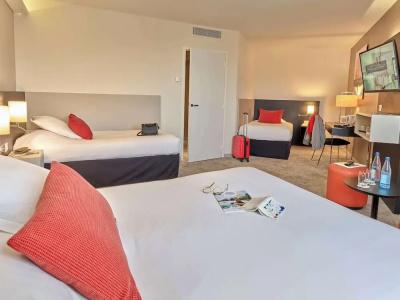 Best Western Plus Metz Technopole - 47