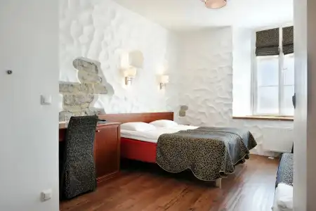Gotthard Residents - 39