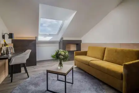 Best Western Muenchen Airport - 74