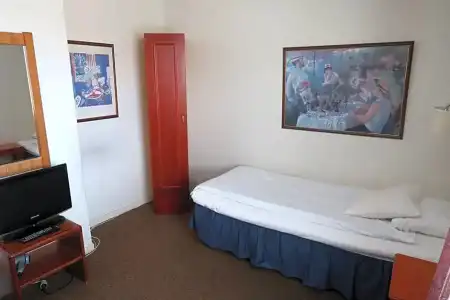 Aveny Bed & Breakfast - 52