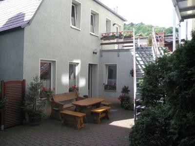 Pension Triebischtal - 11