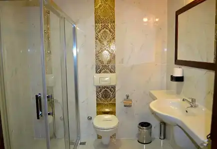 Otanti̇k Club & Spa - 101