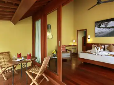Temuku Ubud Villas - 3