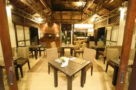 Niramaya Villa & Wellness Resort - 10