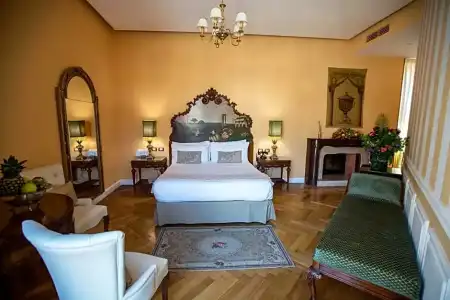Royal Suite Trinità dei Monti - 55