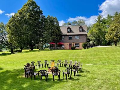Wilburton Inn - 48