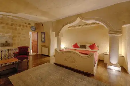 Taru Cave Suites - 71